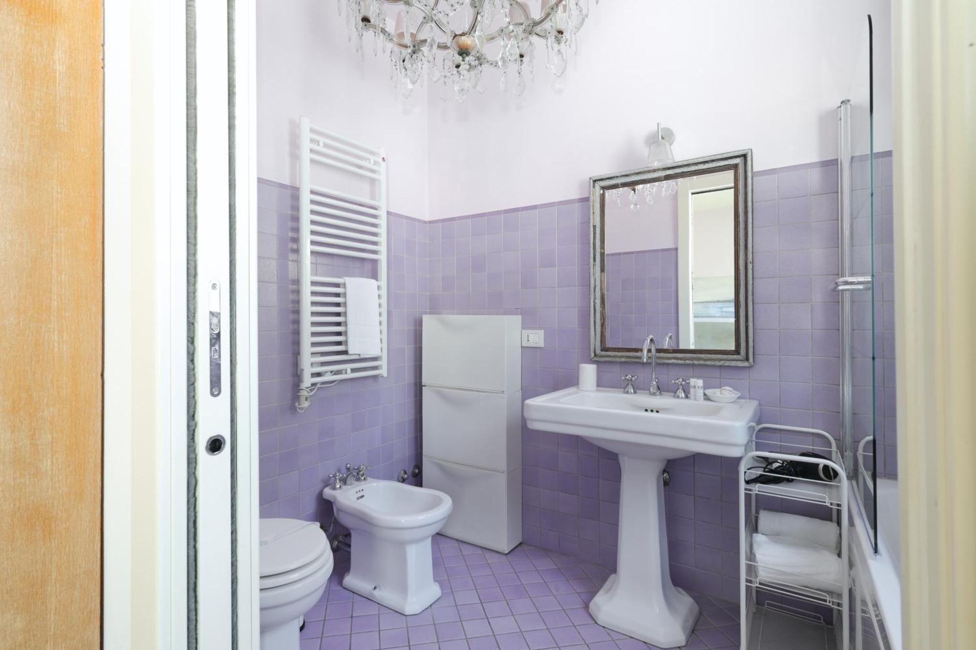 Appartement Joivy Delightful Family Flat With Terrace à Milan Extérieur photo