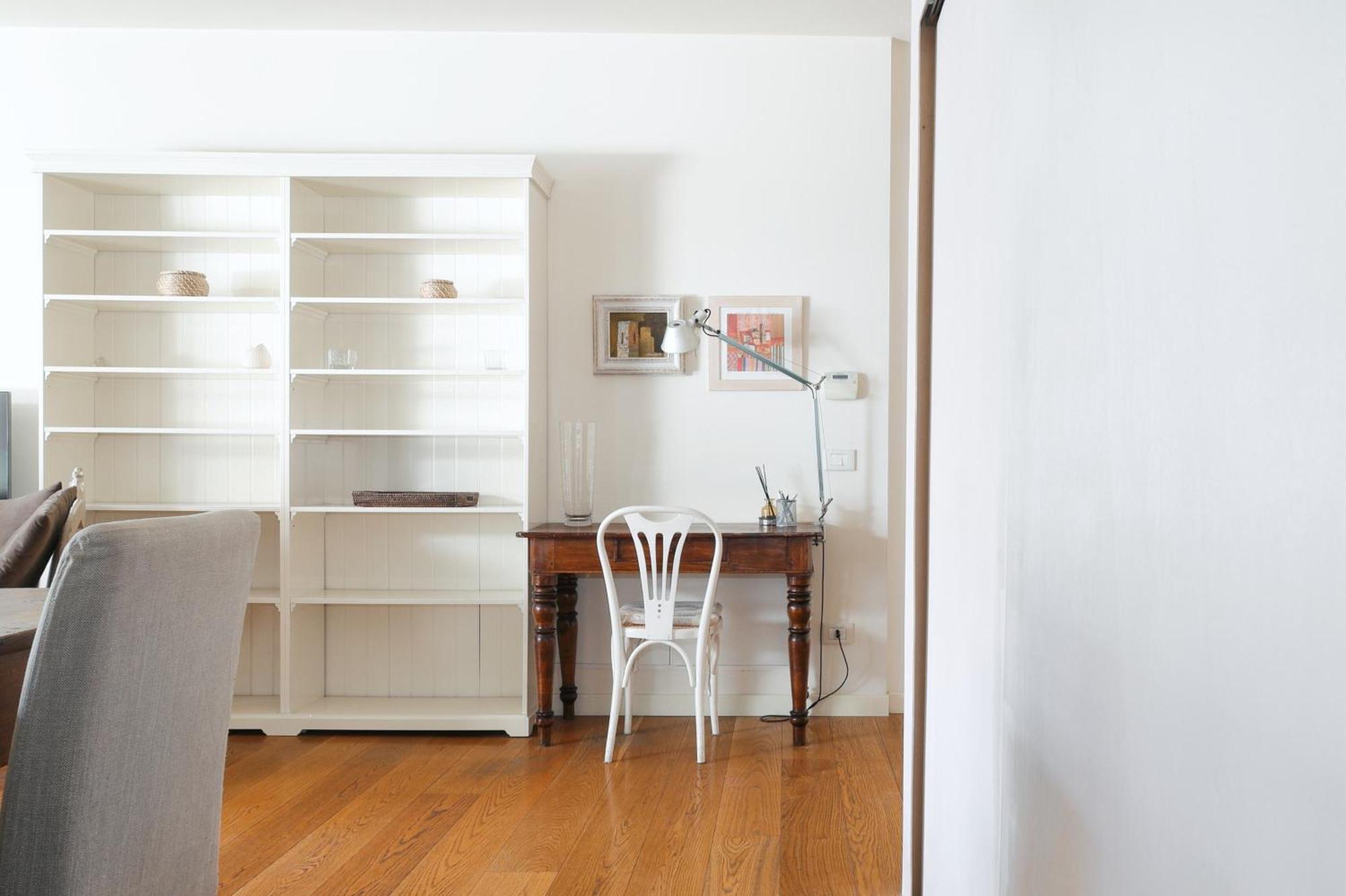 Appartement Joivy Delightful Family Flat With Terrace à Milan Extérieur photo