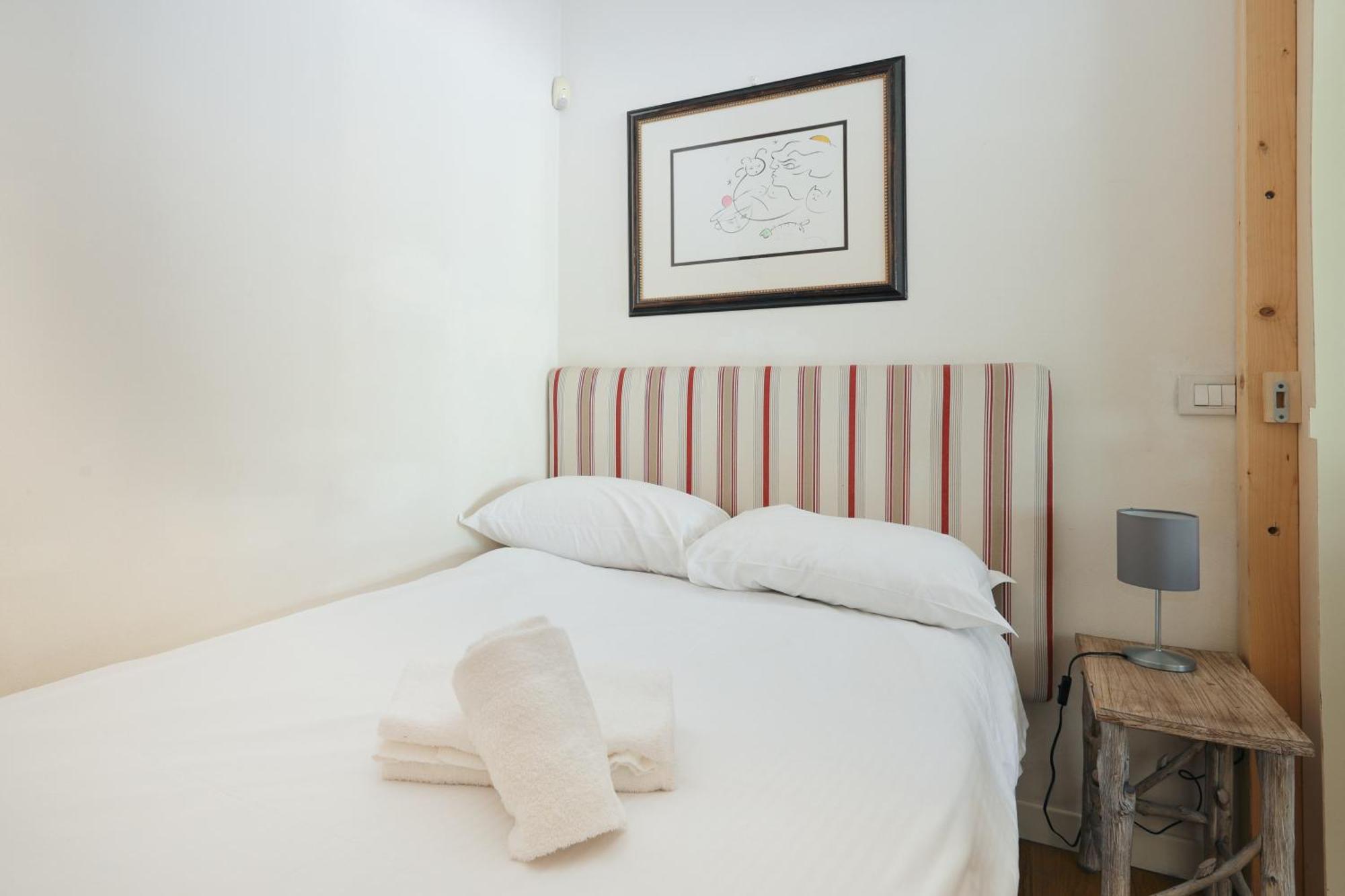 Appartement Joivy Delightful Family Flat With Terrace à Milan Extérieur photo